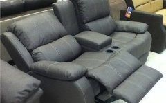 20 Collection of Rv Recliner Sofas