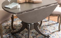 15 Best Gray Drop Leaf Tables