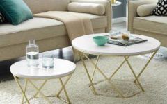 2024 Best of Gray Wash Coffee Tables