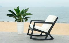 2024 Best of Black Eucalyptus Outdoor Patio Seating Sets