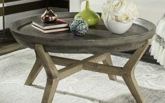 Top 15 of Mirrored Modern Coffee Tables