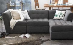 10 Best Collection of Sectional Sofas in Greensboro Nc