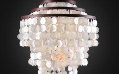 15 Best Collection of Chandelier for Restaurant