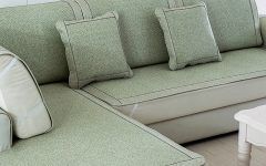10 Ideas of Sectional Sofas With Covers