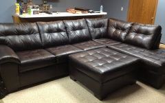 Top 10 of Sectional Sofas at Big Lots
