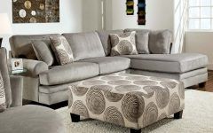 2024 Latest 100X80 Sectional Sofas
