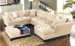 10 Best Collection of Rooms to Go Sectional Sofas