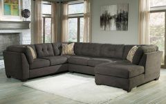 10 Best Collection of Sectional Sofas at Austin