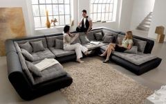 2024 Best of Affordable Sectional Sofas