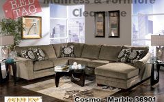 The Best Clearance Sectional Sofas