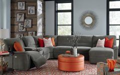 Top 10 of Lancaster Pa Sectional Sofas