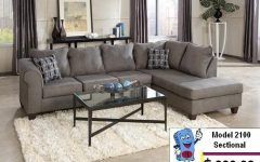 10 The Best Tampa Fl Sectional Sofas