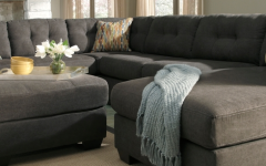 10 Collection of Richmond Va Sectional Sofas