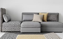  Best 10+ of Sectional Sofas at Ikea