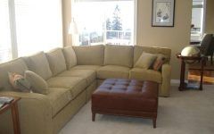 10 Best Sectional Sofas at Ethan Allen