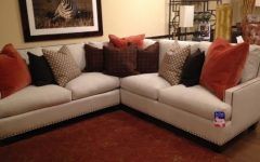 10 The Best Houston Tx Sectional Sofas