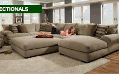 2024 Best of Sectional Sofas in Houston Tx