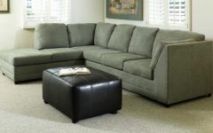 The Best Green Sectional Sofas With Chaise