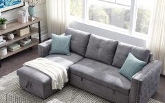 15 Ideas of Live It Cozy Sectional Sofa Beds With Storage
