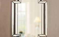  Best 20+ of Traditional Beveled Accent Mirrors