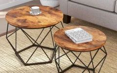 The Best Metal Side Tables for Living Spaces