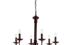 20 The Best Shaylee 6-Light Candle Style Chandeliers