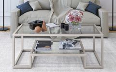  Best 25+ of Athena Glam Geometric Coffee Tables