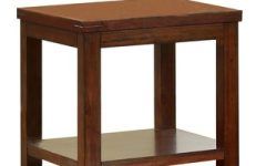 2024 Best of Square Modern Accent Tables