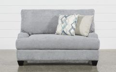 20 The Best Sierra Foam Ii Oversized Sofa Chairs