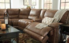 15 Best Collection of Raven Power Reclining Sofas