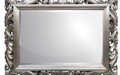 Top 15 of Modern Baroque Mirror