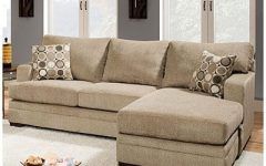 10 Best Collection of Simmons Sectional Sofas