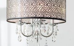 The 20 Best Collection of Sinead 4-Light Chandeliers