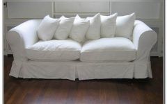 20 Collection of Slipcovers for Sleeper Sofas