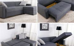 10 Best Sectional Sofas That Turn Into Beds