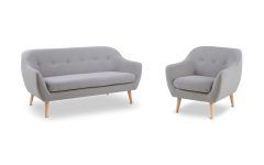 2024 Popular Sofa Arm Chairs