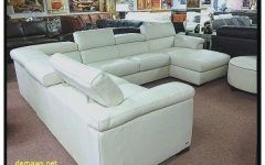 10 The Best Lubbock Sectional Sofas