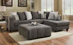 10 Inspirations Sectionals With Ottoman