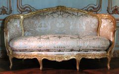 2024 Best of Old Fashioned Sofas