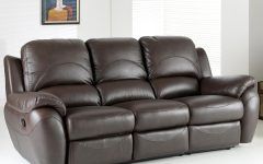 15 Best Ideas 3 Seater Leather Sofas