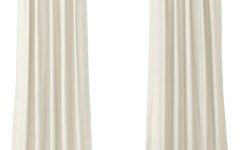 The Best Solid Cotton Pleated Curtains