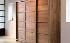 15 Best Ideas Solid Wood Built in Wardrobes