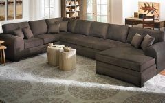 10 Inspirations Sectional Sofas at the Dump
