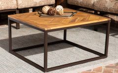 5 Inspirations Southern Enterprises Larksmill Coffee Tables