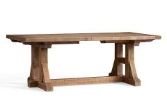 Stafford Reclaimed Extending Dining Tables