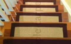 Wool Stair Rug Treads