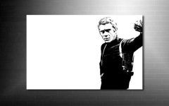 The 20 Best Collection of Steve Mcqueen Wall Art