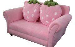 The 10 Best Collection of Childrens Sofas