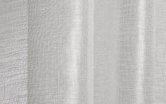 15 Best Sheer Linen Fabric Curtain