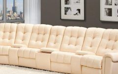 The Best Cream Colored Sofas